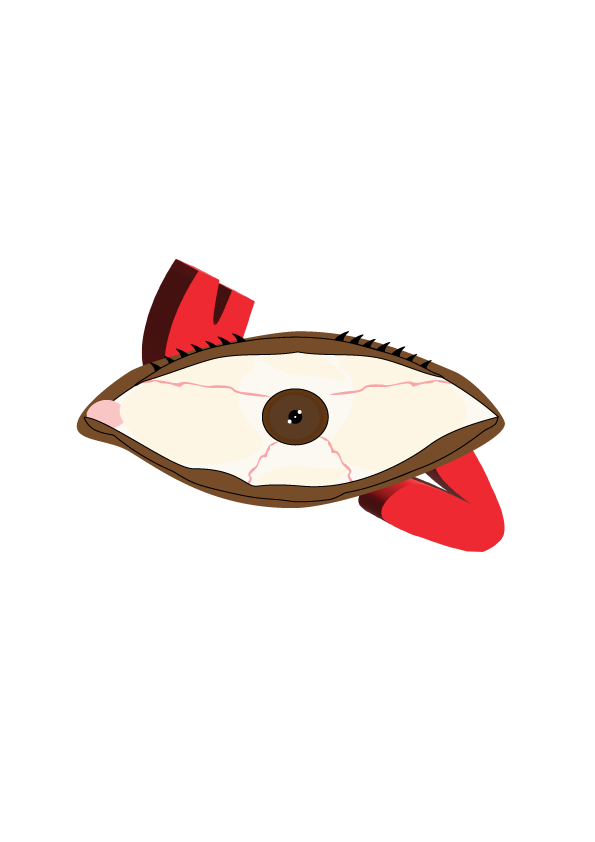 Eye Logo
